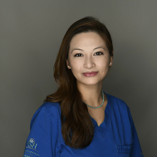 Dr. Alice Lam