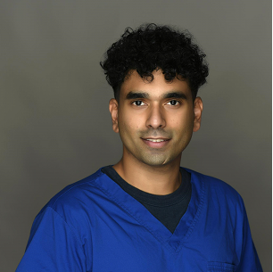 Dr. Faheem Noor