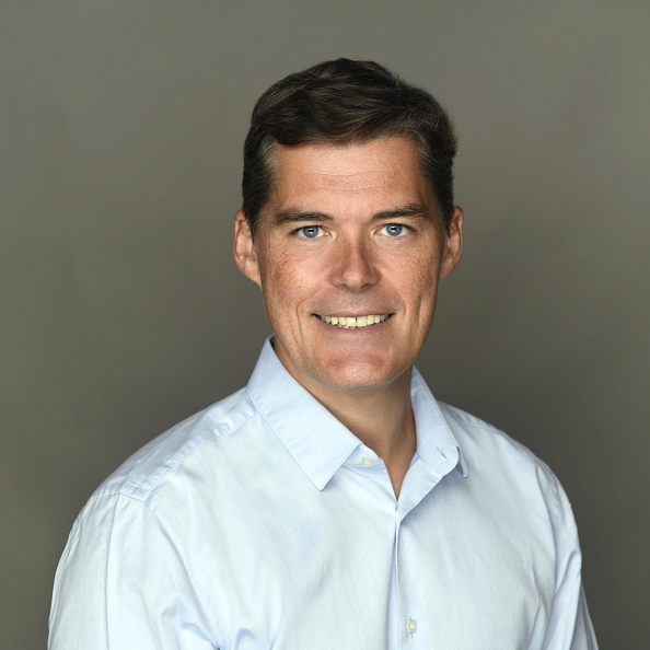 Dr. François Saulnier