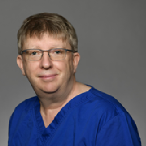 Dr. Glenn McIntosh