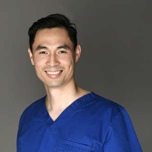 Dr. Jonathan Chin