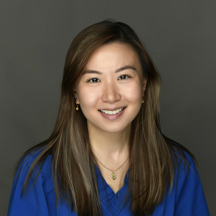 Dr. Julianna Yip