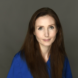 Dr. Katherine Simpson