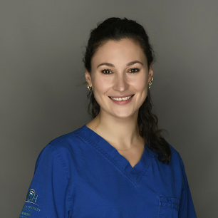 Dr. Maiyanne Ben David