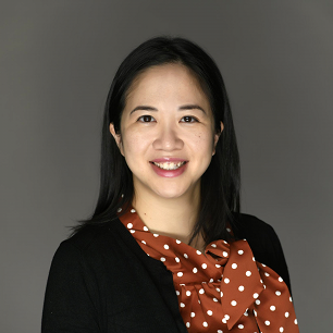 Dr. Nellie Choi
