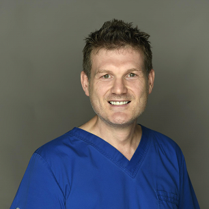 Dr. Roy Jones