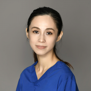 Dr. Ruby Cheng