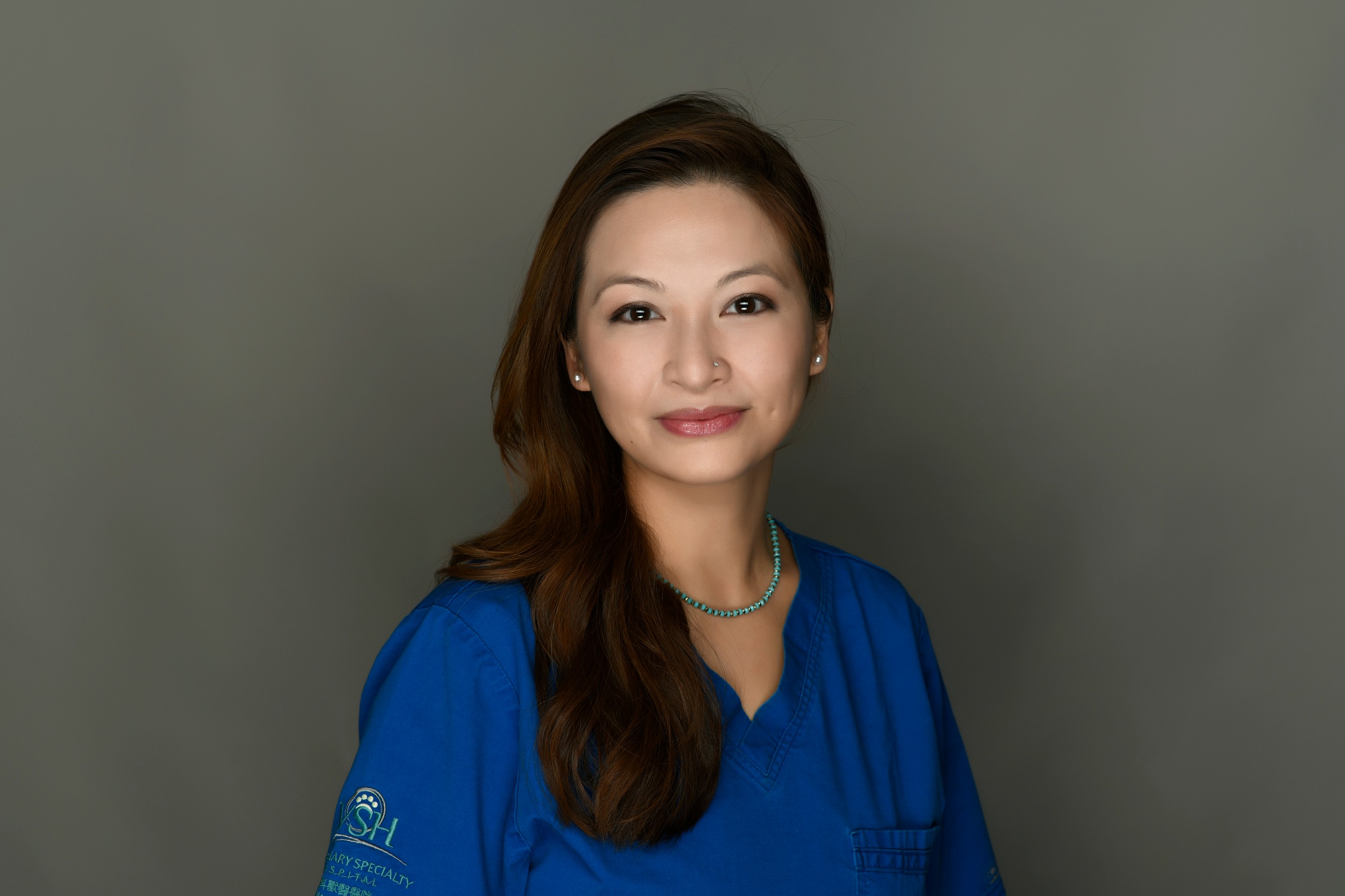 Dr Alice Lam new