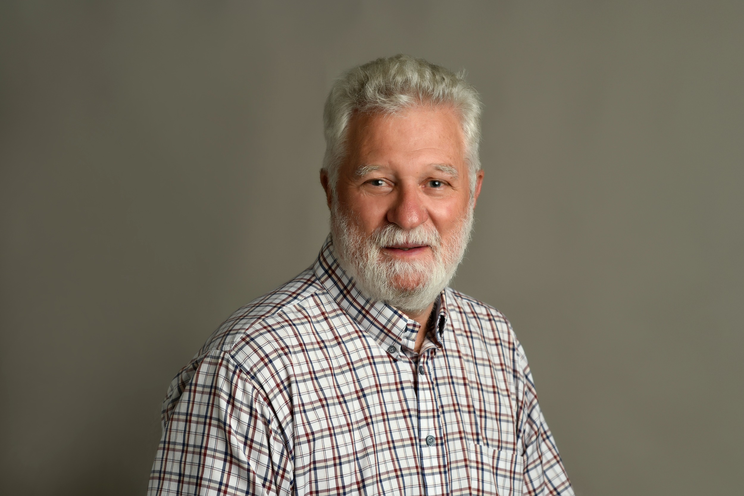 Dr Cedric Tutt new