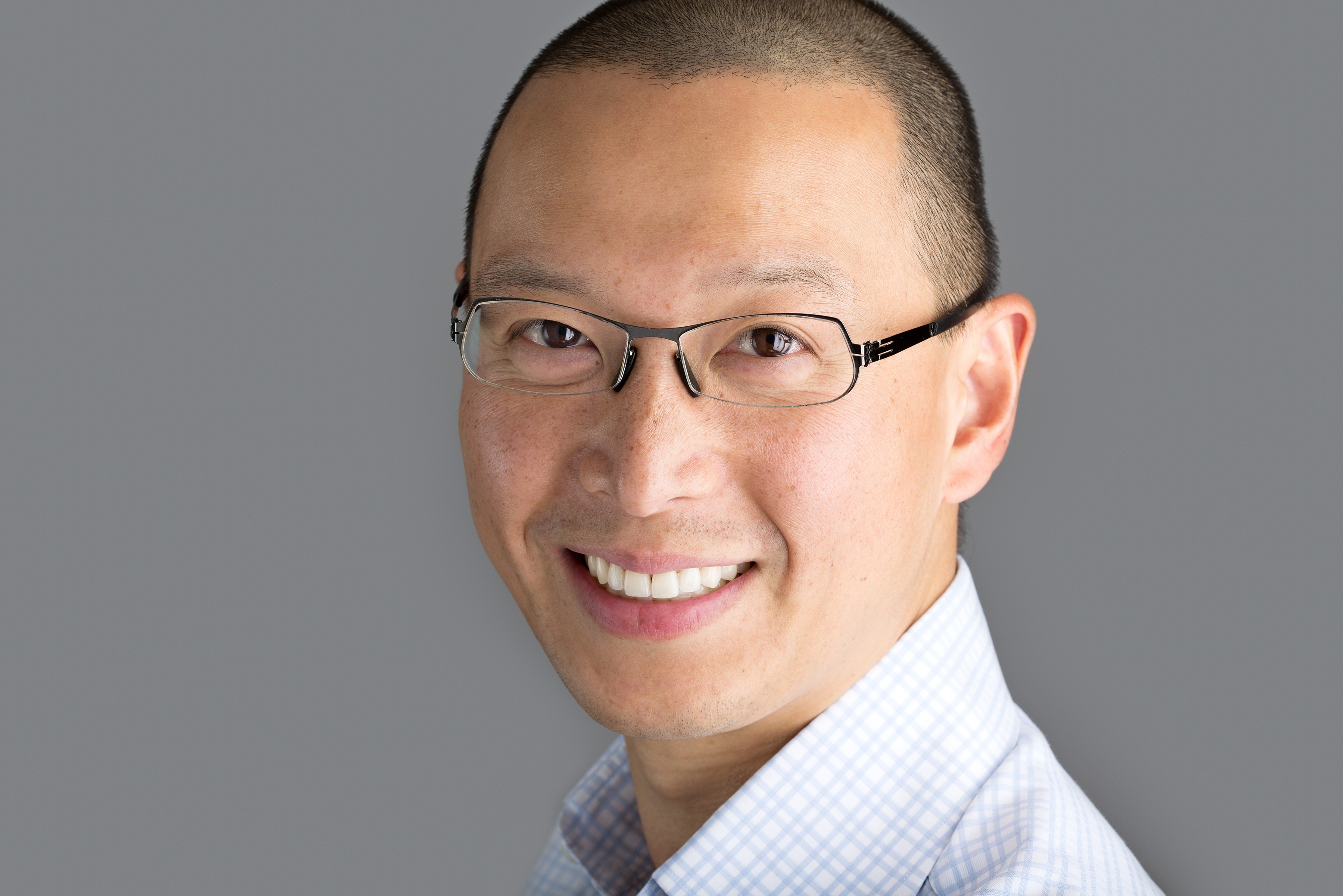 Dr Derek Chow new