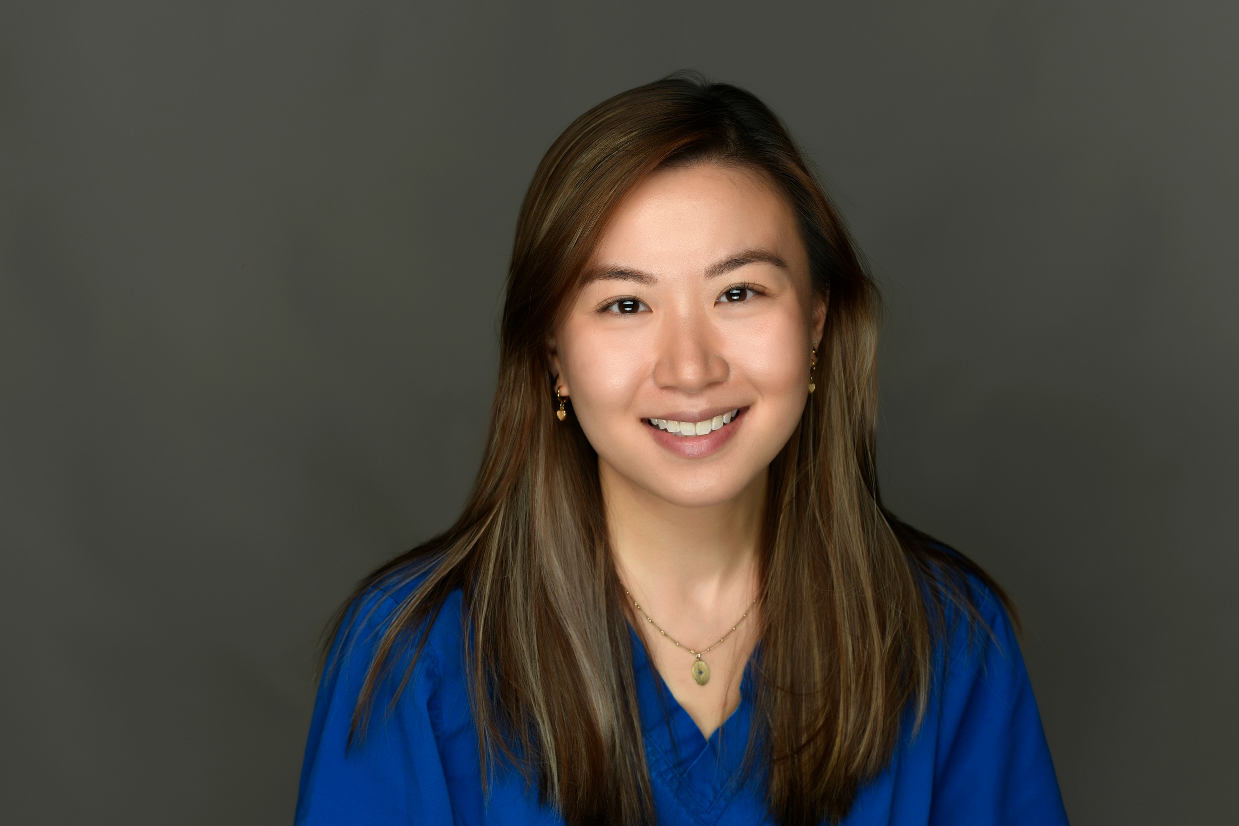 Dr Julianna Yip new