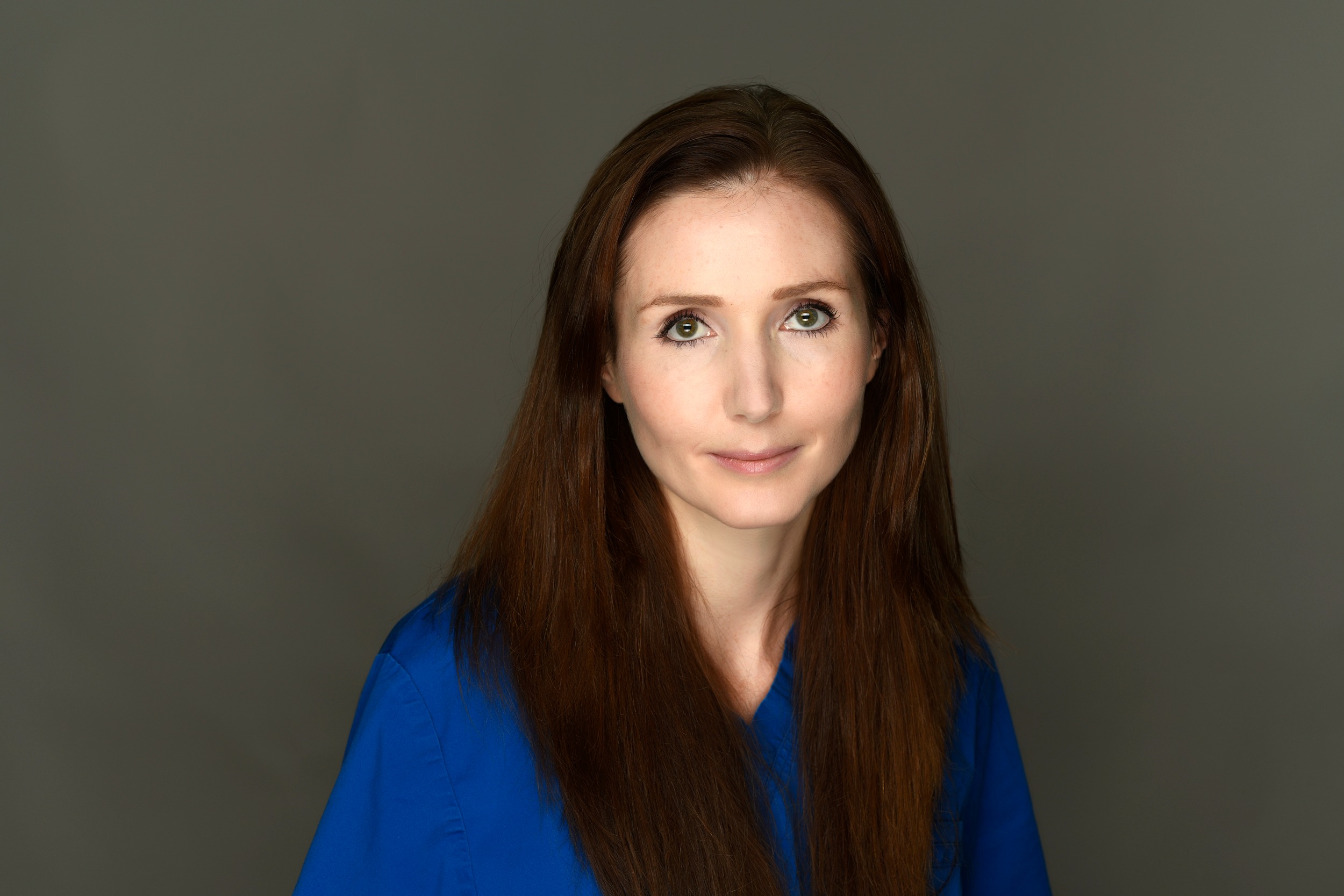 Dr Katherine Simpson new