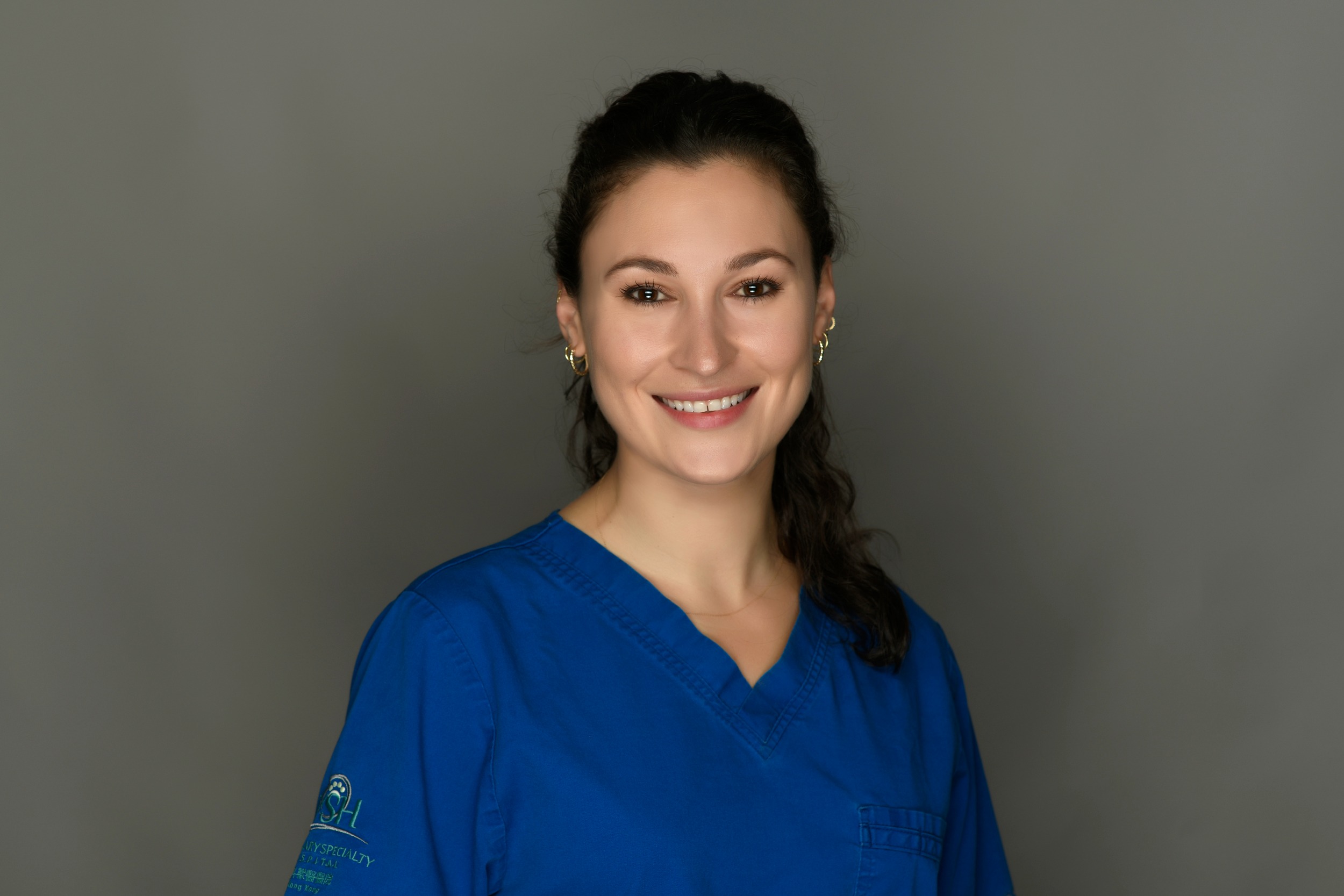 Dr Maiyanne Ben David new