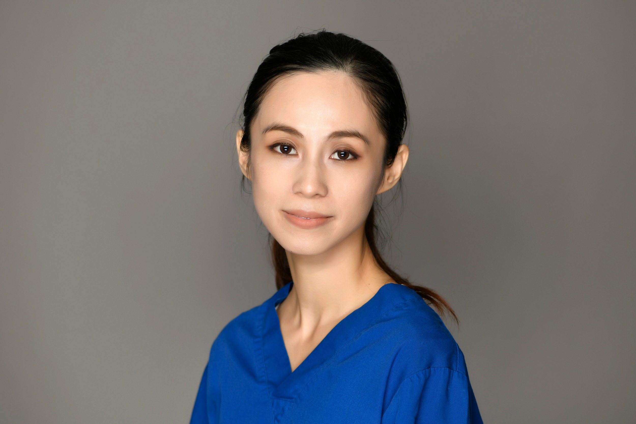 Dr Ruby Cheng new