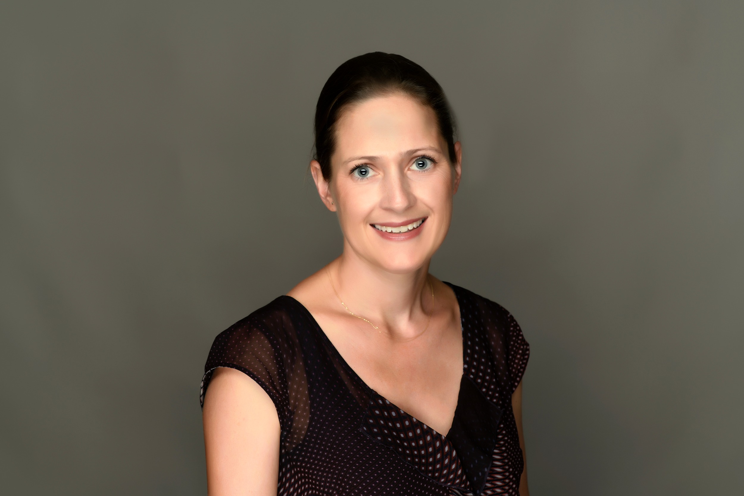 Dr Virginie De Busscher New